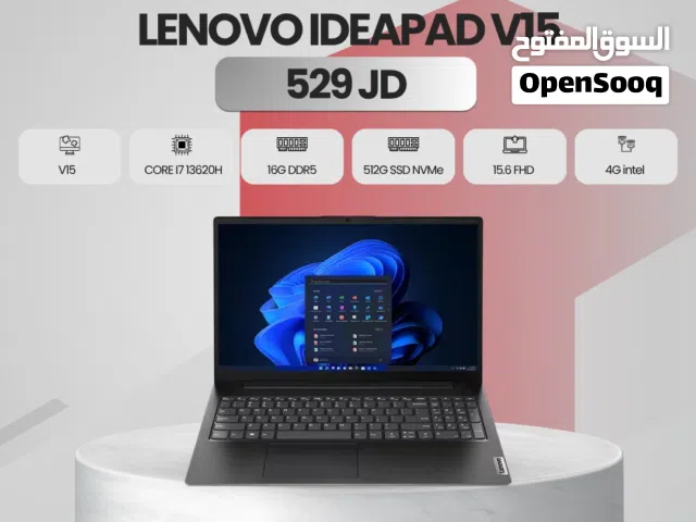 Windows Lenovo for sale  in Amman