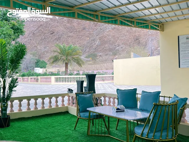 2 Bedrooms Chalet for Rent in Al Dakhiliya Sumail