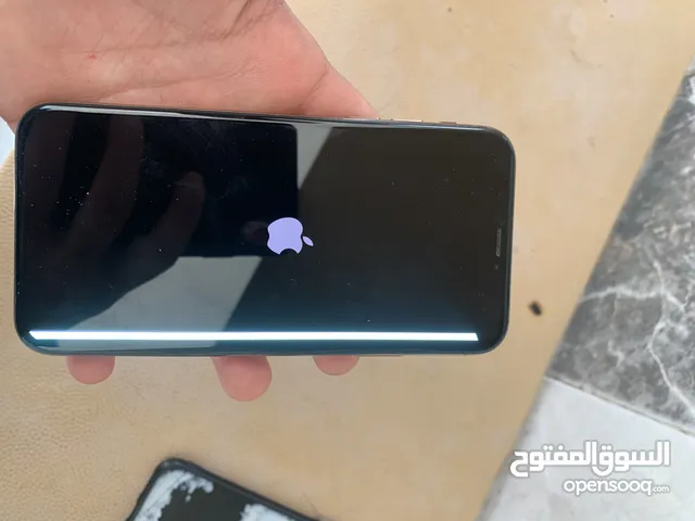 ايفون xs للبيع الجهاز صلاه النبي وكاله الوكاله استخدام شخصي