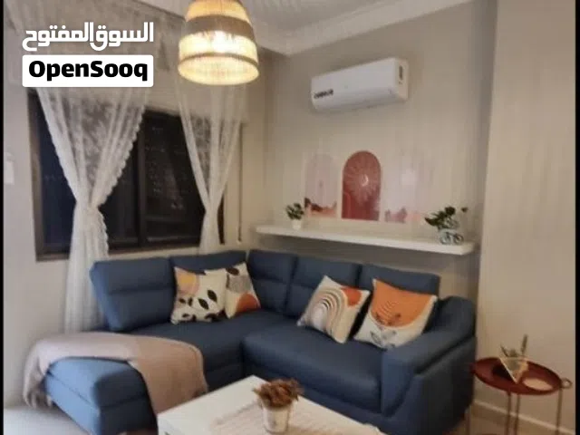 Furnished Daily in Amman Jubaiha