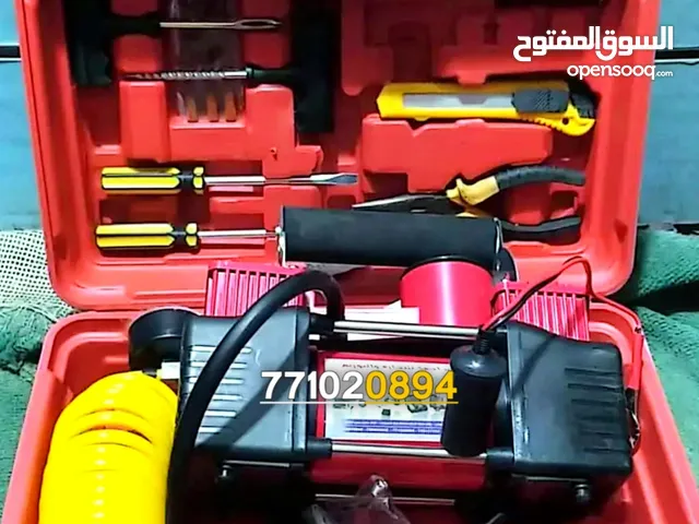 حطمنا الاسعار معبي هواء كفرات السيارات ابوجمل 2 بستون وكالة رقم 1 معاء جميع ادوت البنشر وكالة مضمون