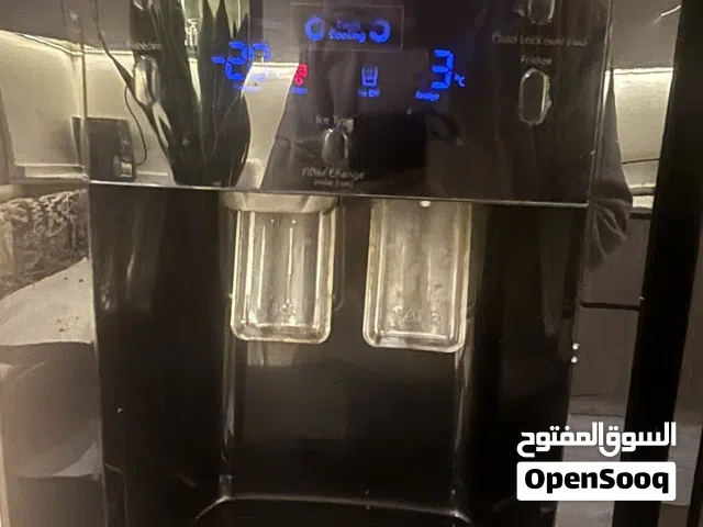 ثلاجة سامسونج