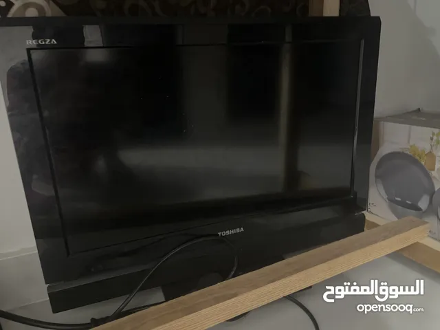 Toshiba OLED 30 inch TV in Al Batinah