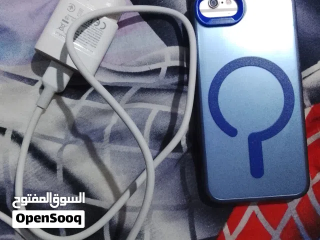 Apple iPhone 6 64 GB in Zarqa