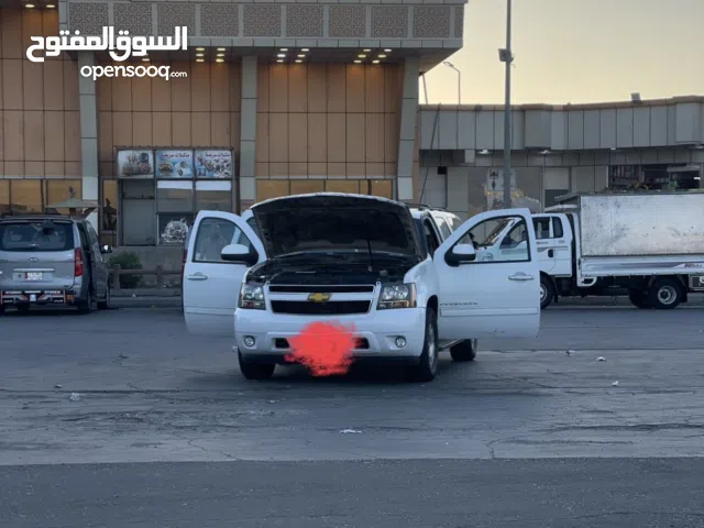 تاهو سوبربان 2010بصره خليجي