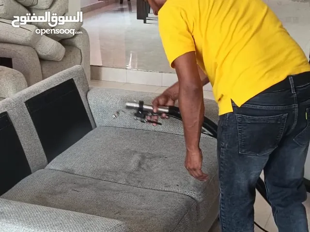 Carpet cleaning /Sofa Cleaning /Deep cleaning