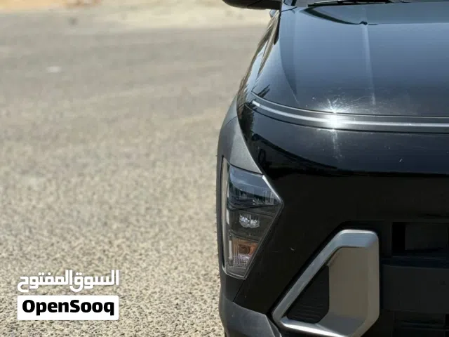 2024 Hyundai Kona Smart