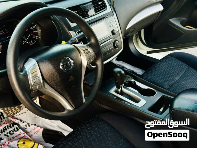 Used Nissan Altima in Al Batinah