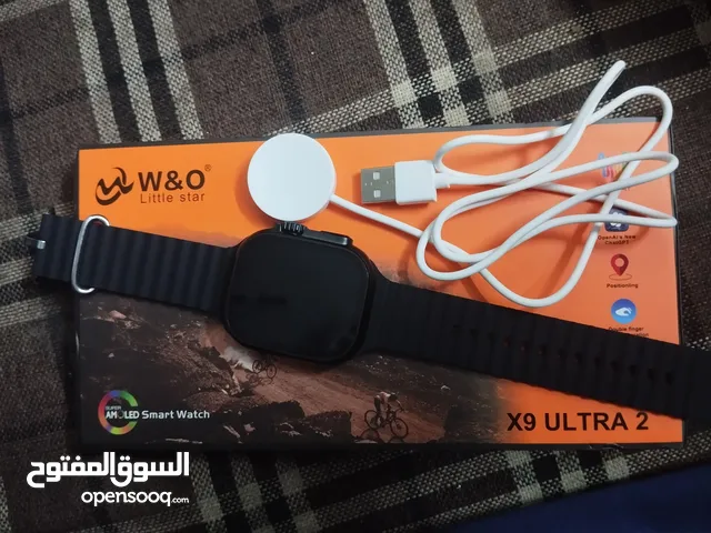 x9ultra 2ساعه