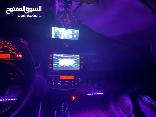 ميراج 2020 نظيفة جداً