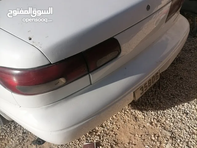 Used Kia Sephia in Zarqa