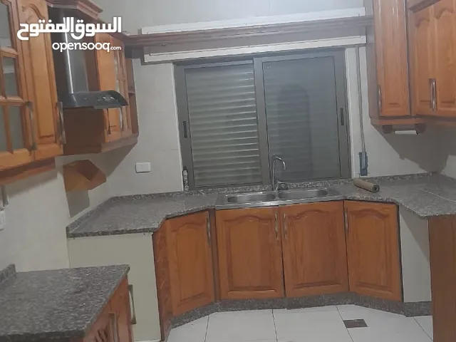 175 m2 3 Bedrooms Apartments for Rent in Amman Dahiet Al Hussain