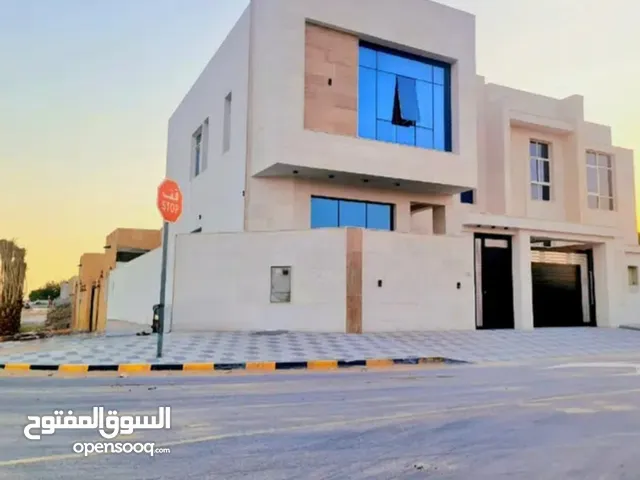 3600ft 5 Bedrooms Villa for Sale in Ajman Al Alia