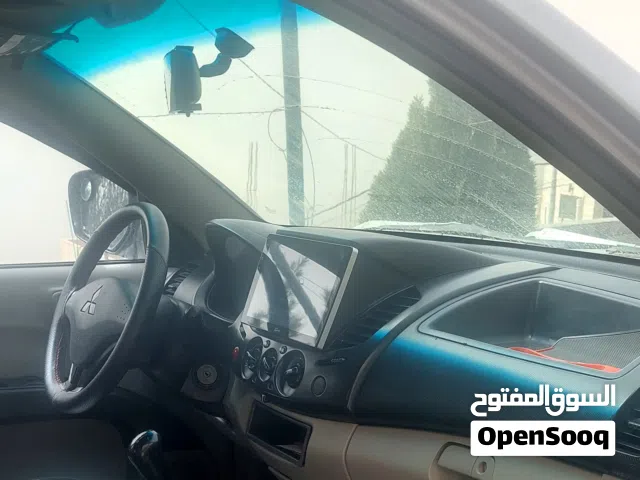 2007 ميتسوبيشي L200 Standard