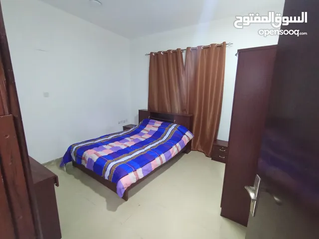 550 ft Studio Apartments for Rent in Ajman Al- Jurf