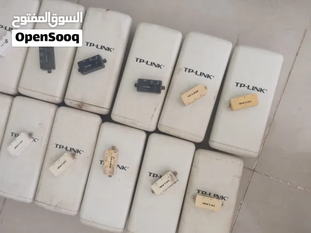 اكسس بوينت TP Link موديل 5210