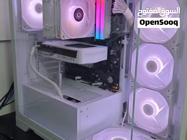 Windows Custom-built  Computers  for sale  in Baghdad