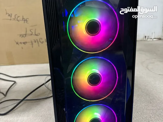 Pc gaming