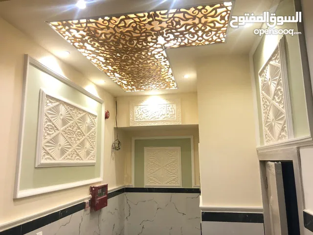 Unfurnished Full Floor in Muscat Ansab