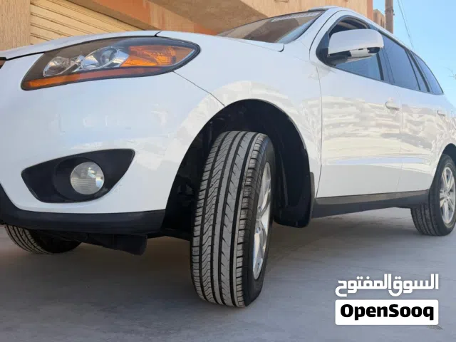 2012 هيونداي سنتافي GL
