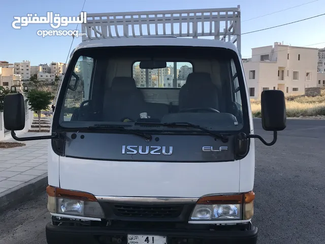 Used Isuzu Other in Amman