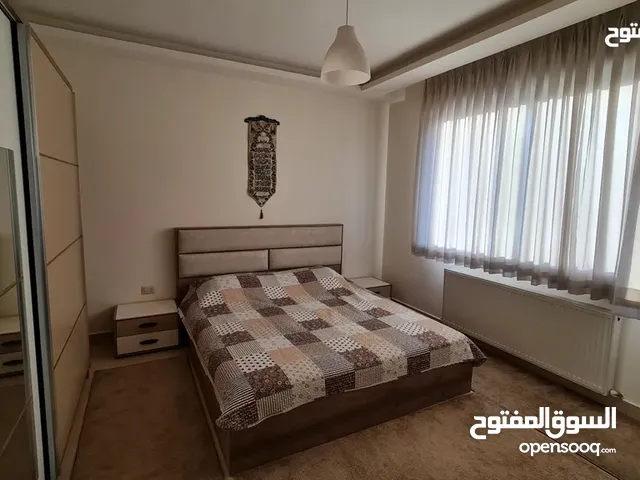 130 m2 3 Bedrooms Apartments for Rent in Amman Dahiet Al-Nakheel