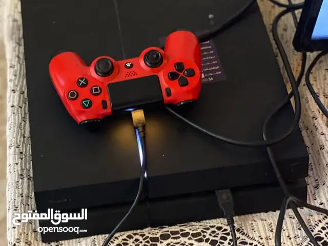 PlayStation 4 PlayStation for sale in Tripoli