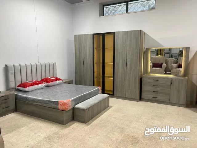 غرفة نوم لامنيت