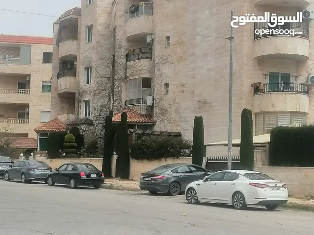 162 m2 3 Bedrooms Apartments for Sale in Amman Daheit Al Yasmeen