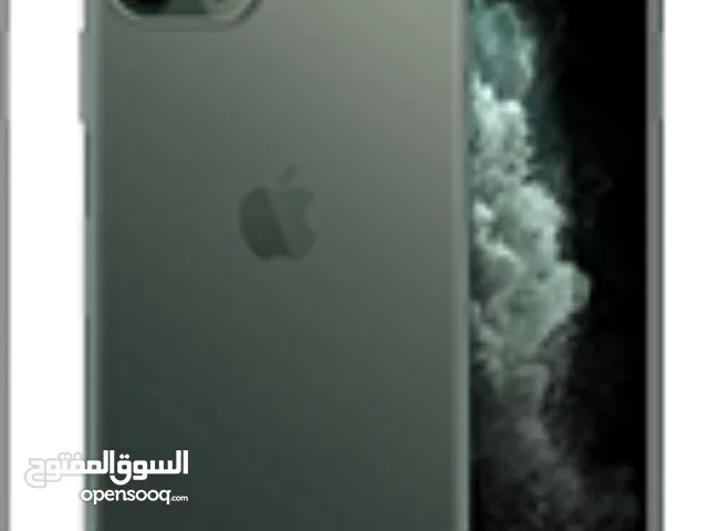 Apple iPhone 11 Pro 64 GB in Amman