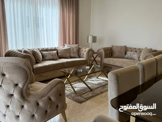 244m2 4 Bedrooms Apartments for Sale in Amman Al-Thuheir