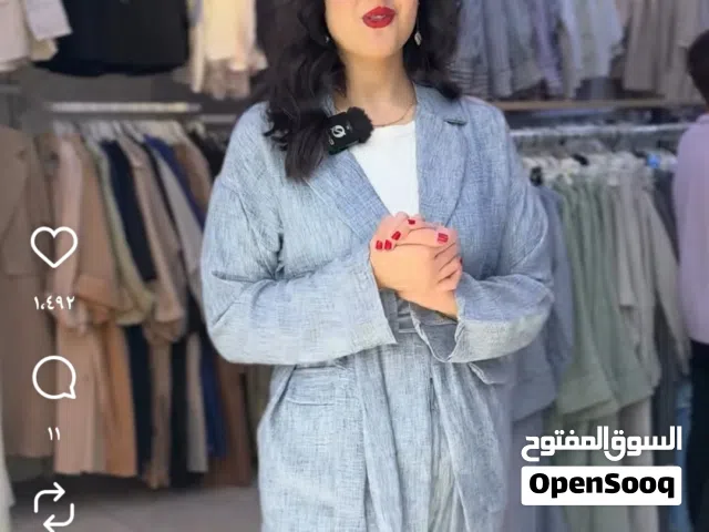 طقم صيفي راقي