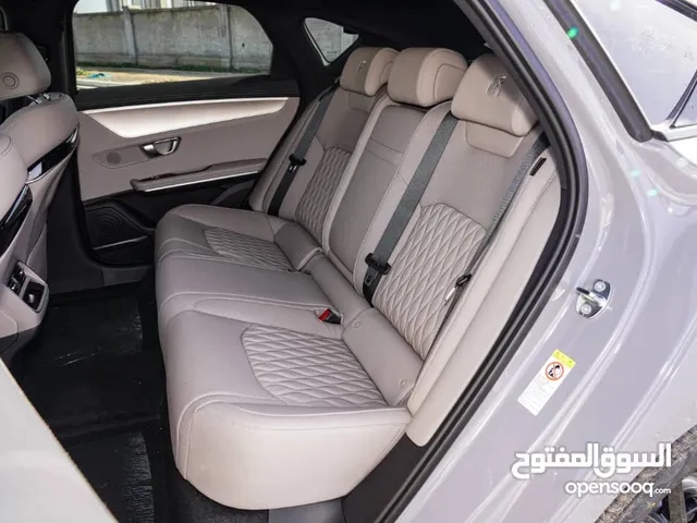 Used MG MG ZS EV in Dubai