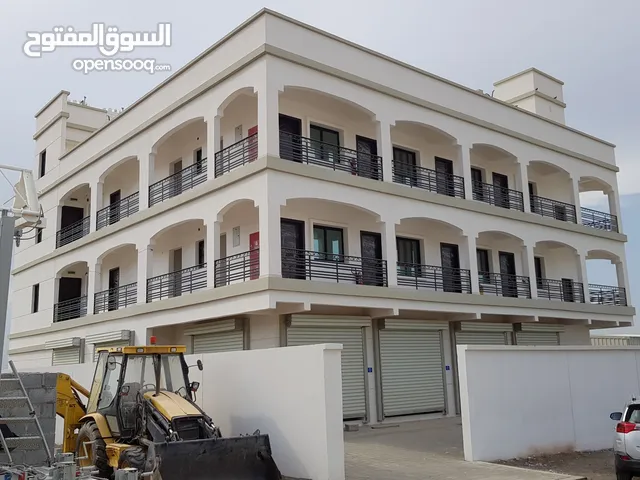  Building for Sale in Muscat Misfah