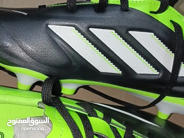 Adidas football shoes