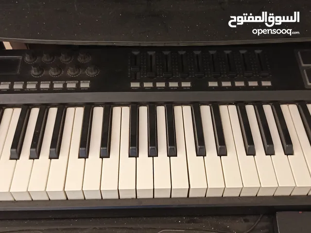 ميدي كيبورد USB 49 Keys
