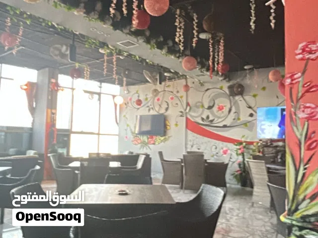 كافيه للبيع