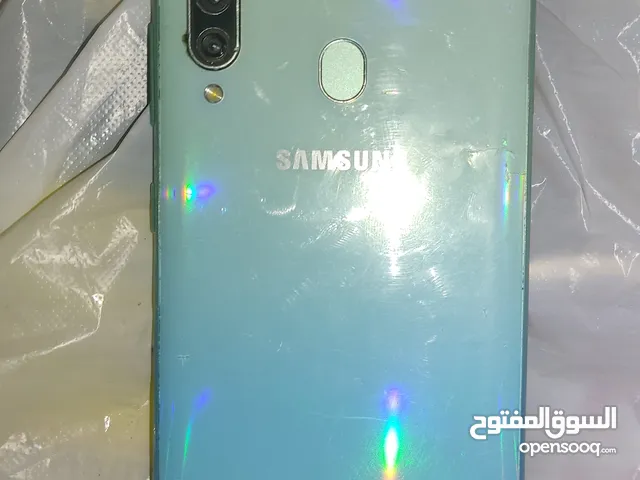 Samsung Galaxy A60 128 GB in Jebel Akhdar