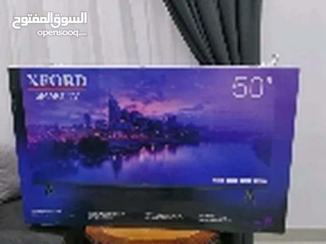 Others Smart 50 inch TV in Baghdad