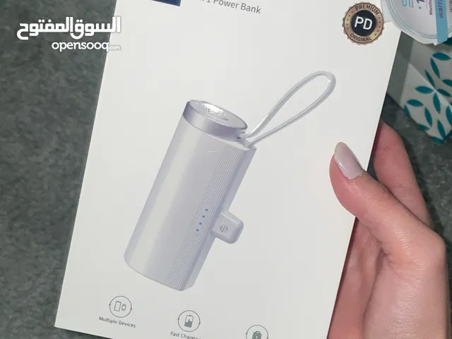 Wiwu capsule type C  powerbank