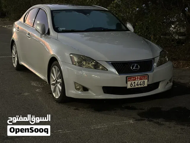 2010 لكزس IS IS 300