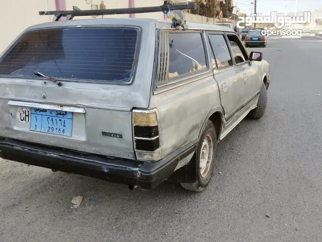 New Mazda Other in Sana'a