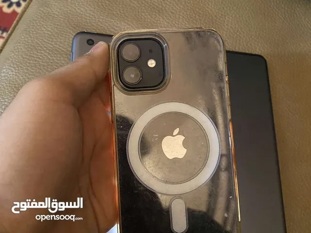 Apple iPhone 12 32 GB in Tripoli