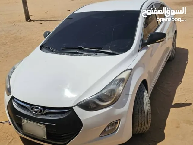 أفانتي الفخامة الكورية في إنتظارك.. سيارة جديدة ممتازة بمواصفات عالية الجودة بسعر مغري ألحق احجر