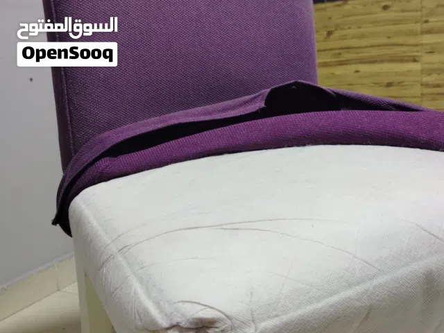 أربع كراسي إيكيا