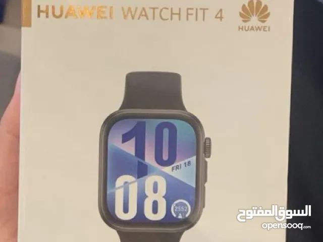 Huawei smart watches for Sale in Al Batinah