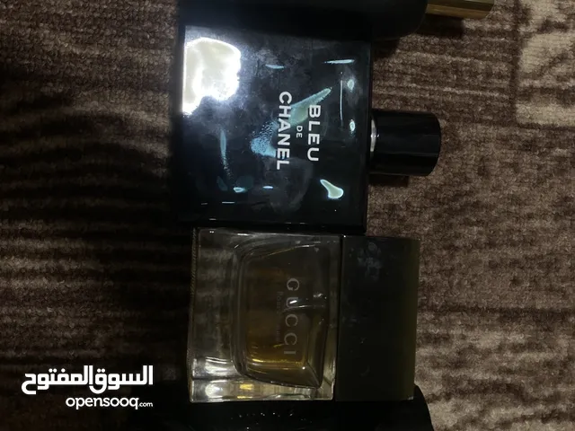 علب عطور فارغه اصلي وغير اصلي للبيع بأسعار حرق