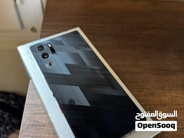 ZTE Nubia Series 128 GB in Tripoli