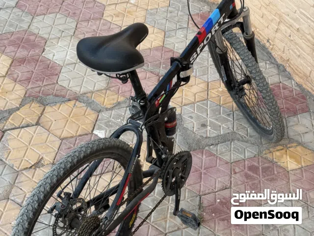 سيكل 24 كل شي صاحي