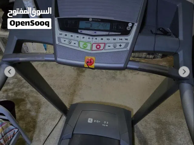 DOMYOS TC5 Treadmill